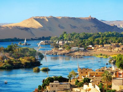 Aswan-1